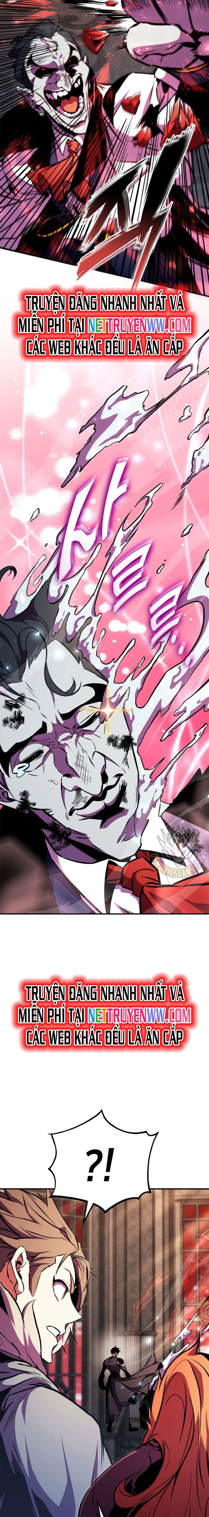 Huyền Thoại Game Thủ – Tái Xuất Chapter 168 31