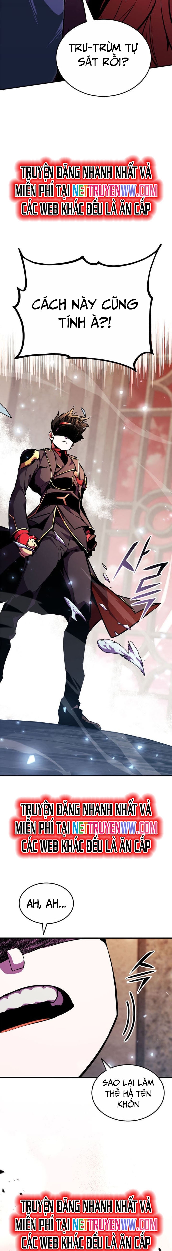 Huyền Thoại Game Thủ – Tái Xuất Chapter 168 32