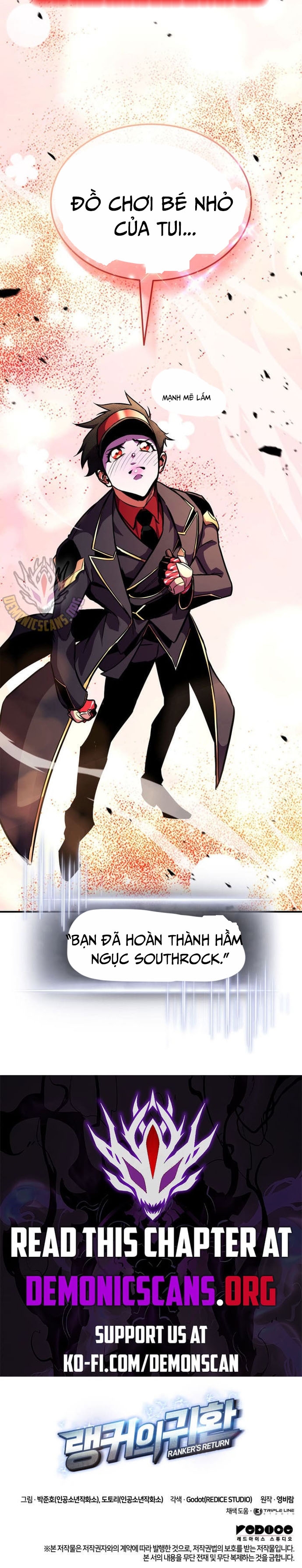 Huyền Thoại Game Thủ – Tái Xuất Chapter 168 33
