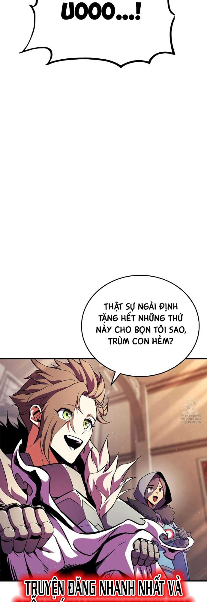 Huyền Thoại Game Thủ – Tái Xuất Chapter 169 2