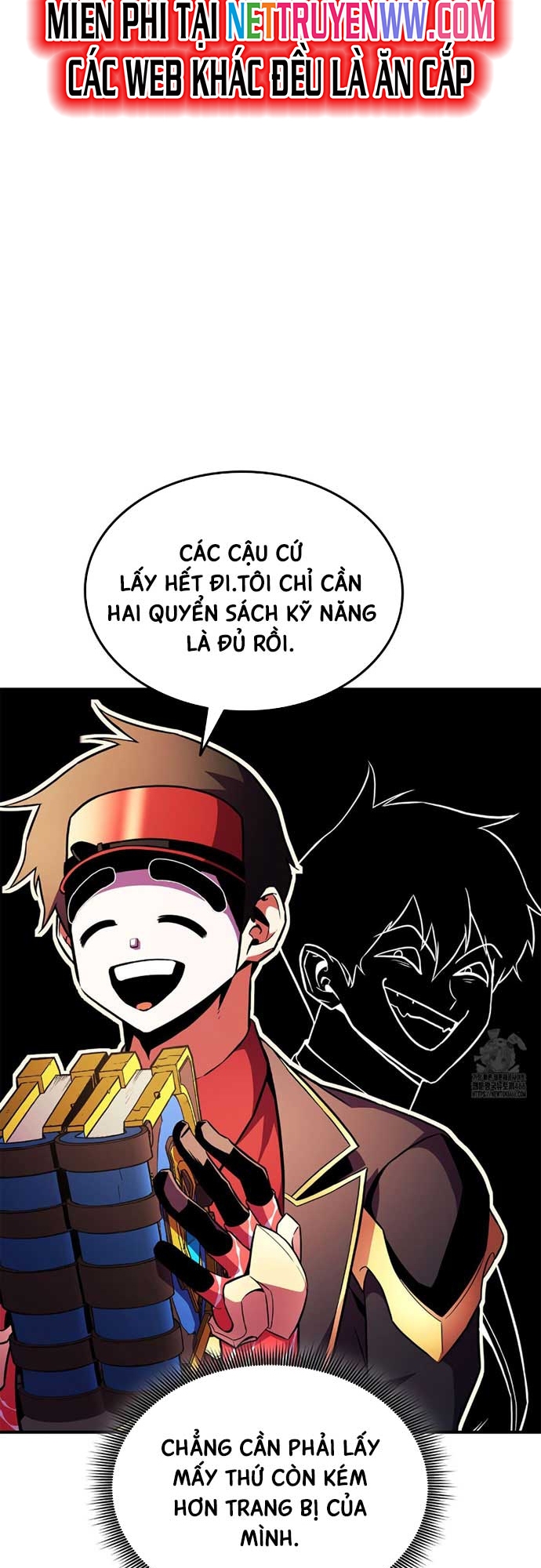 Huyền Thoại Game Thủ – Tái Xuất Chapter 169 3