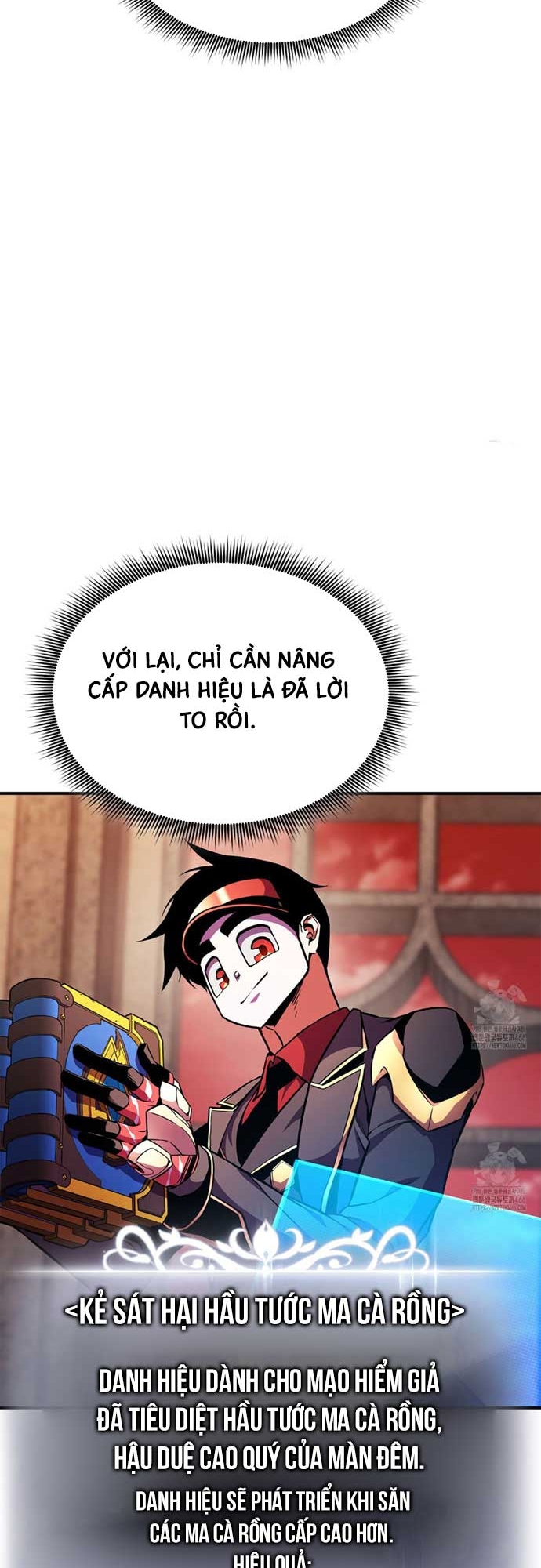 Huyền Thoại Game Thủ – Tái Xuất Chapter 169 4