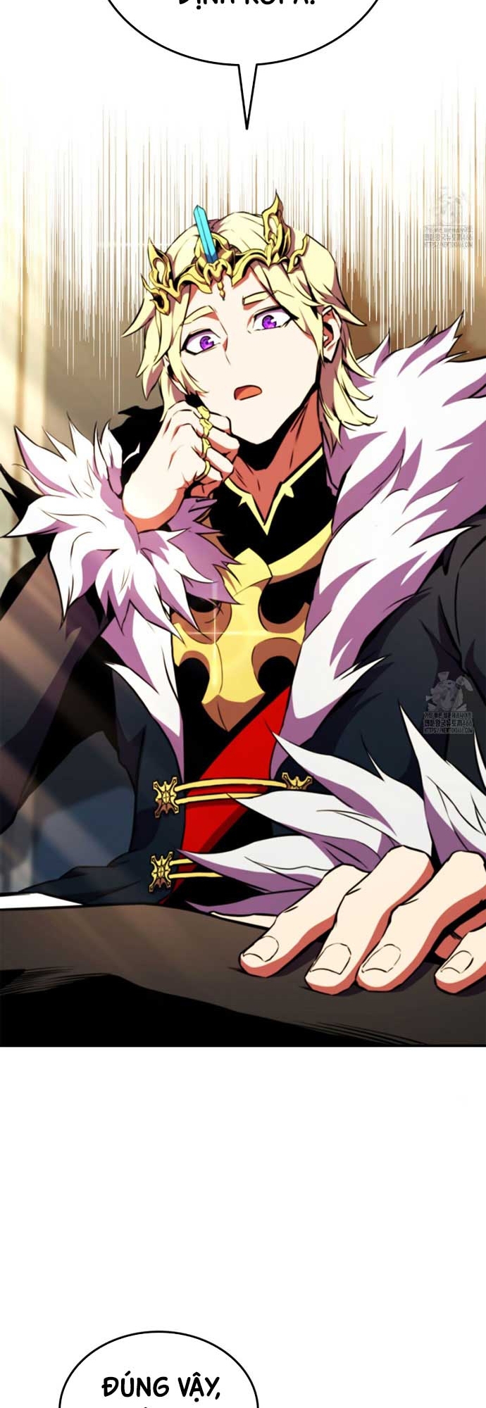 Huyền Thoại Game Thủ – Tái Xuất Chapter 169 8