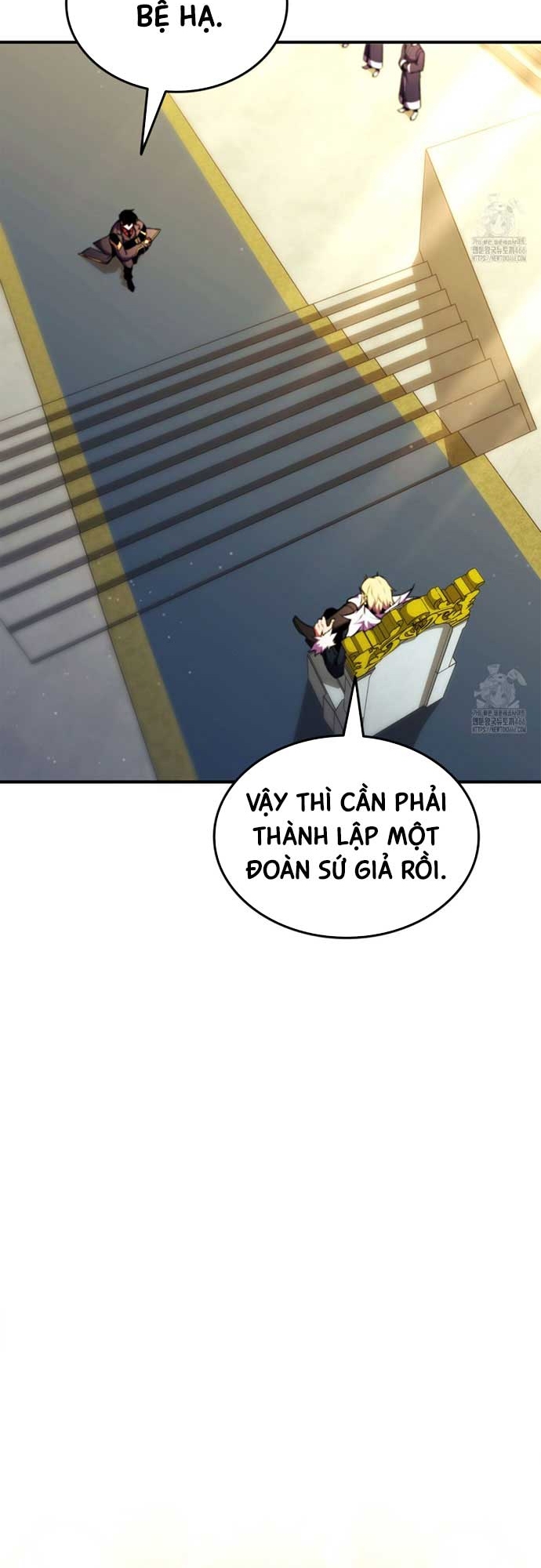 Huyền Thoại Game Thủ – Tái Xuất Chapter 169 9