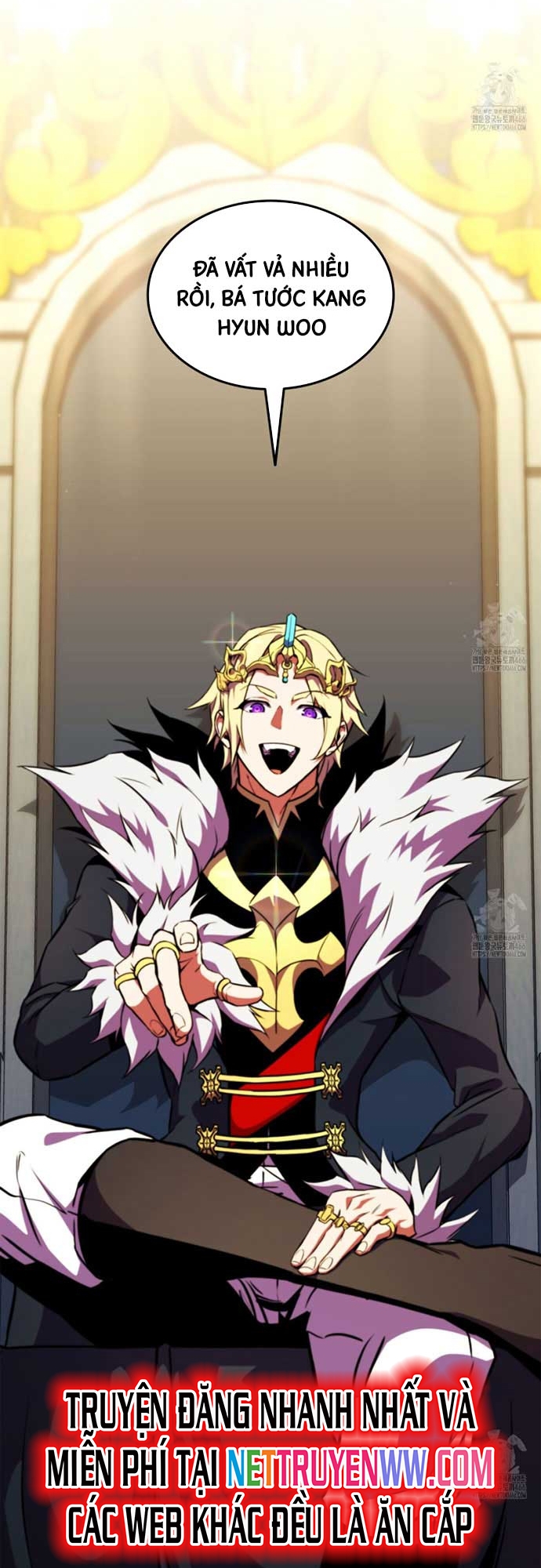 Huyền Thoại Game Thủ – Tái Xuất Chapter 169 10