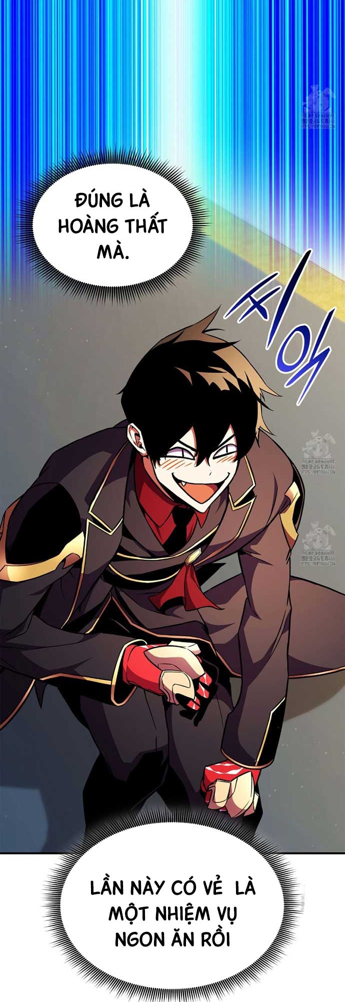 Huyền Thoại Game Thủ – Tái Xuất Chapter 169 12