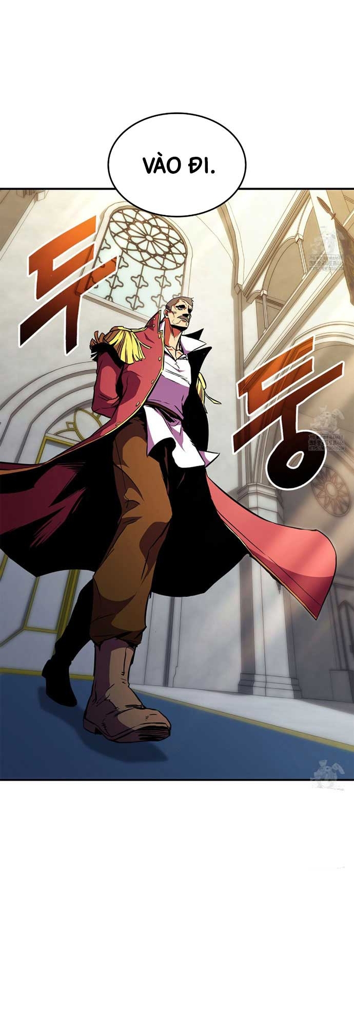 Huyền Thoại Game Thủ – Tái Xuất Chapter 169 15