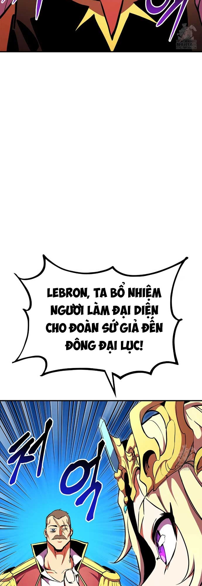 Huyền Thoại Game Thủ – Tái Xuất Chapter 169 18