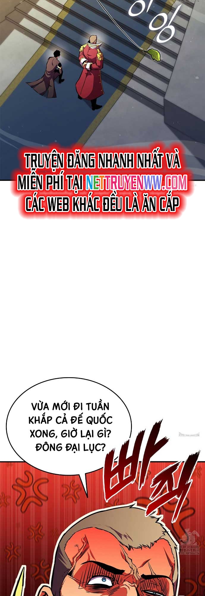 Huyền Thoại Game Thủ – Tái Xuất Chapter 169 20