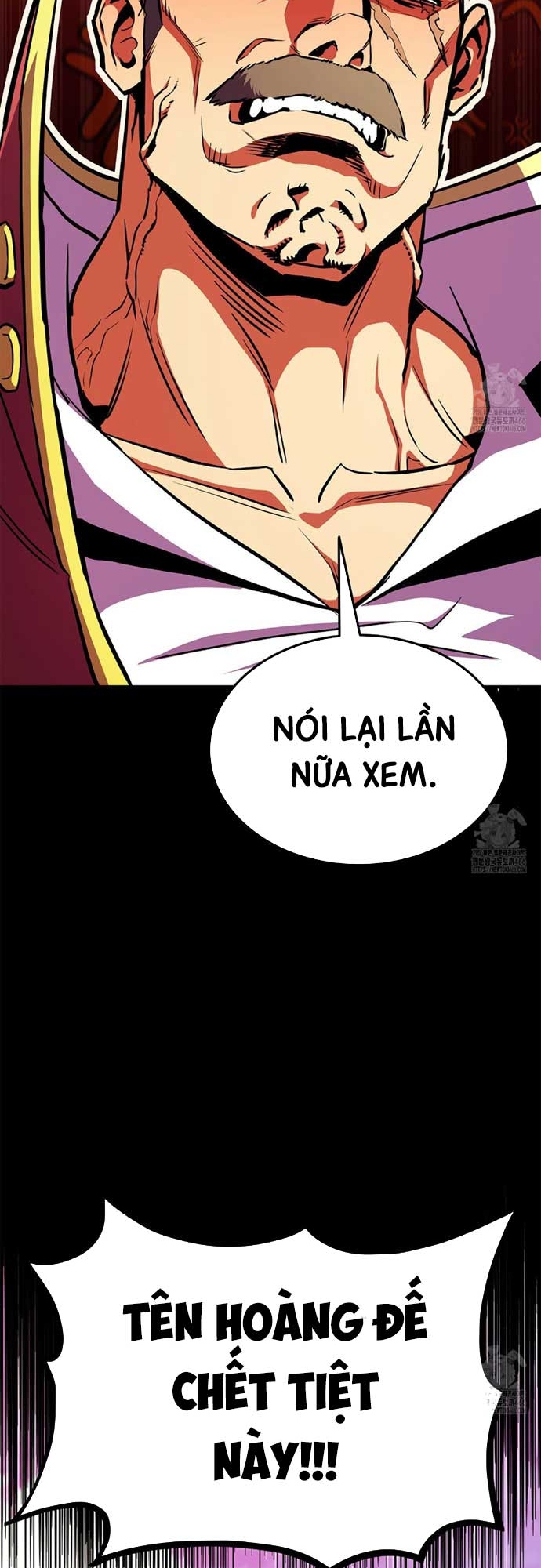 Huyền Thoại Game Thủ – Tái Xuất Chapter 169 21