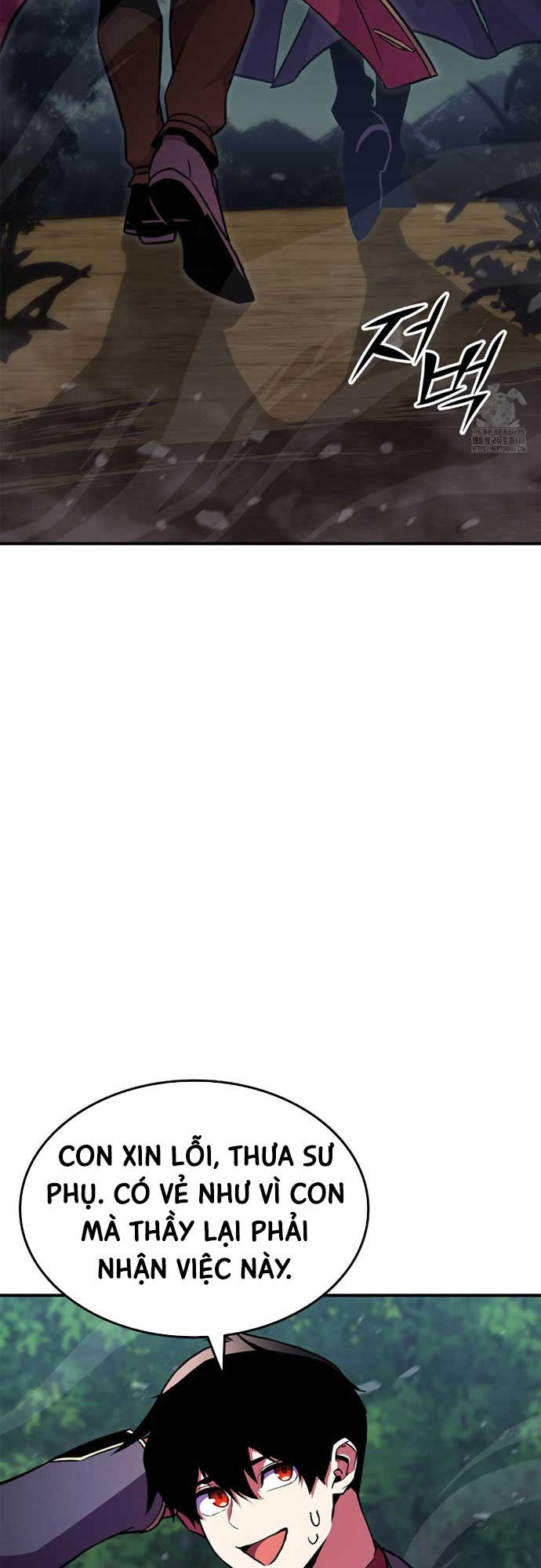 Huyền Thoại Game Thủ – Tái Xuất Chapter 169 26