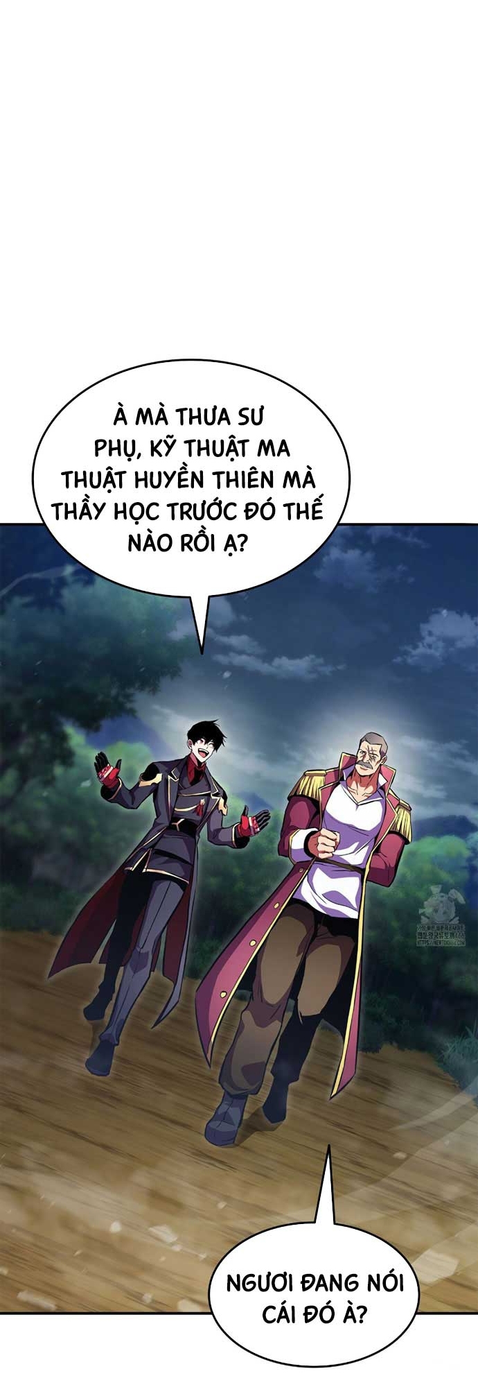 Huyền Thoại Game Thủ – Tái Xuất Chapter 169 29