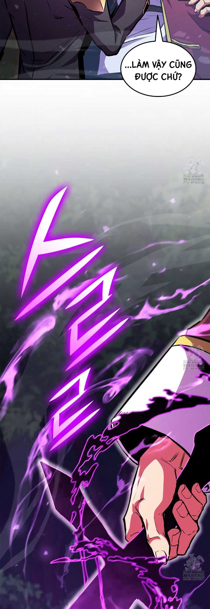 Huyền Thoại Game Thủ – Tái Xuất Chapter 169 33