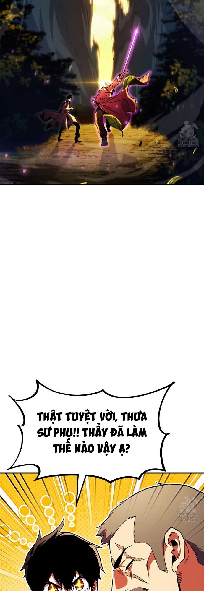 Huyền Thoại Game Thủ – Tái Xuất Chapter 169 42