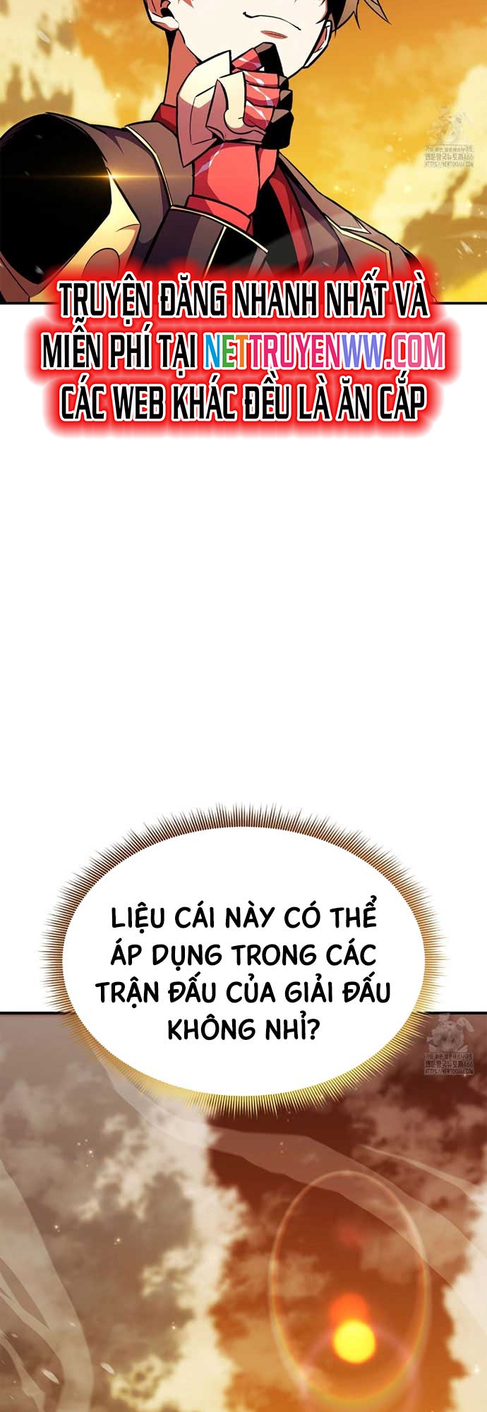 Huyền Thoại Game Thủ – Tái Xuất Chapter 169 44