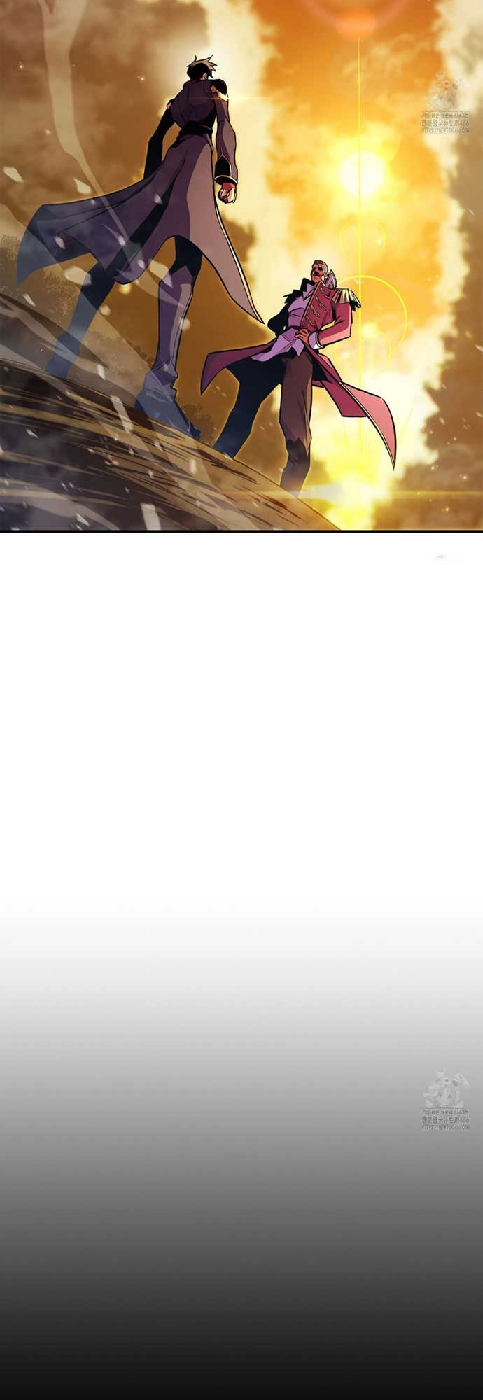 Huyền Thoại Game Thủ – Tái Xuất Chapter 169 45