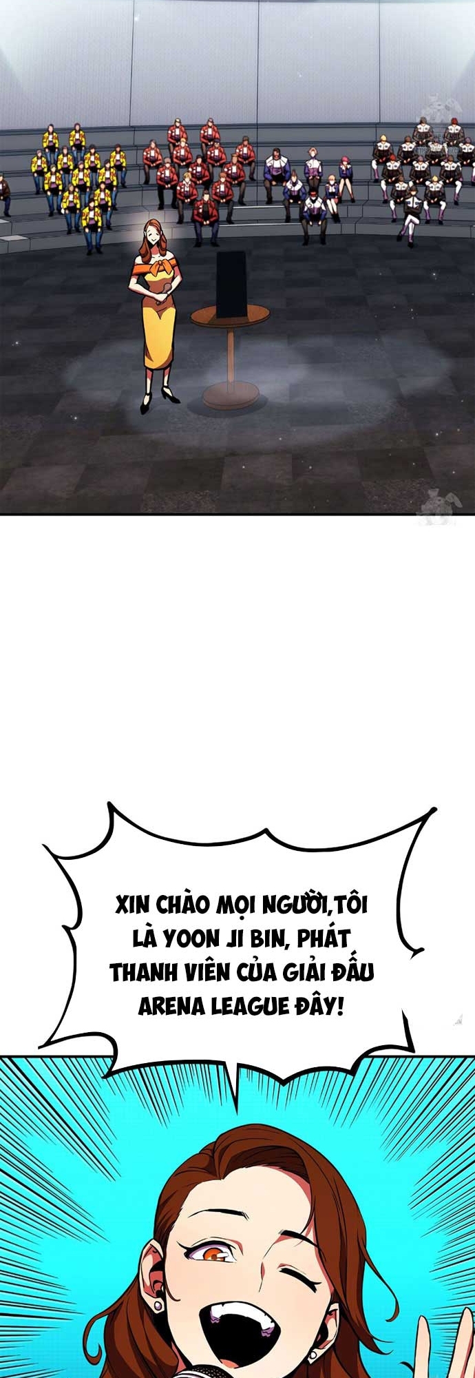 Huyền Thoại Game Thủ – Tái Xuất Chapter 169 47