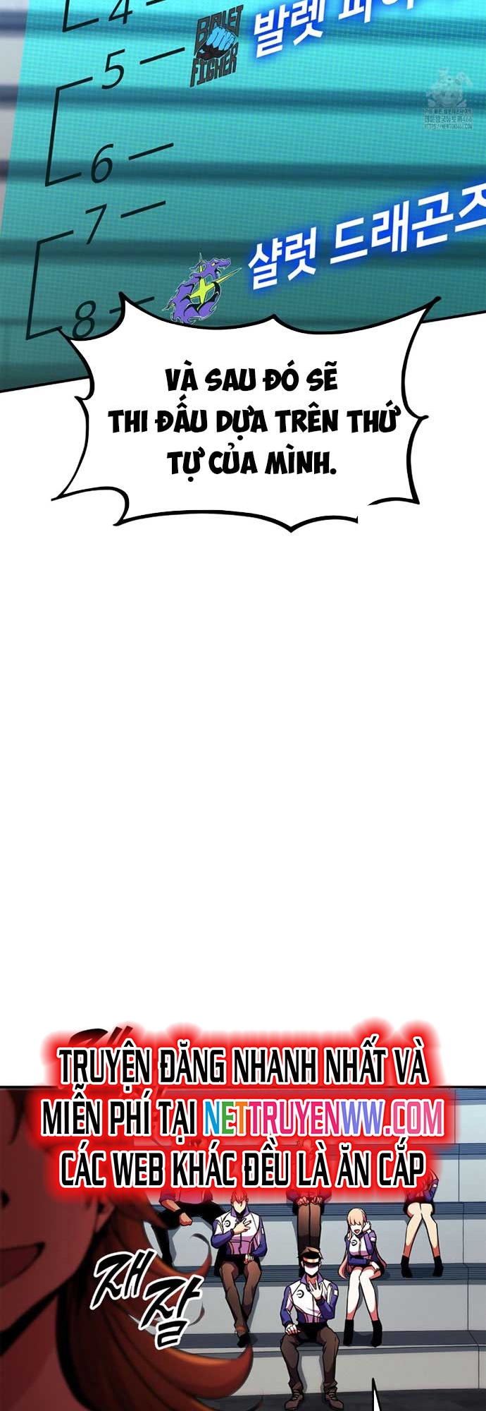 Huyền Thoại Game Thủ – Tái Xuất Chapter 169 51