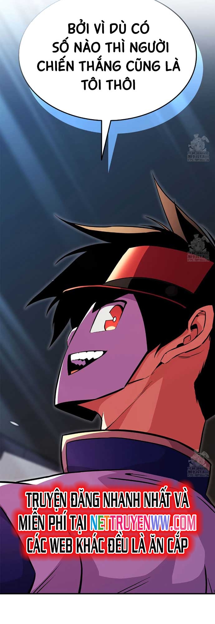 Huyền Thoại Game Thủ – Tái Xuất Chapter 169 54