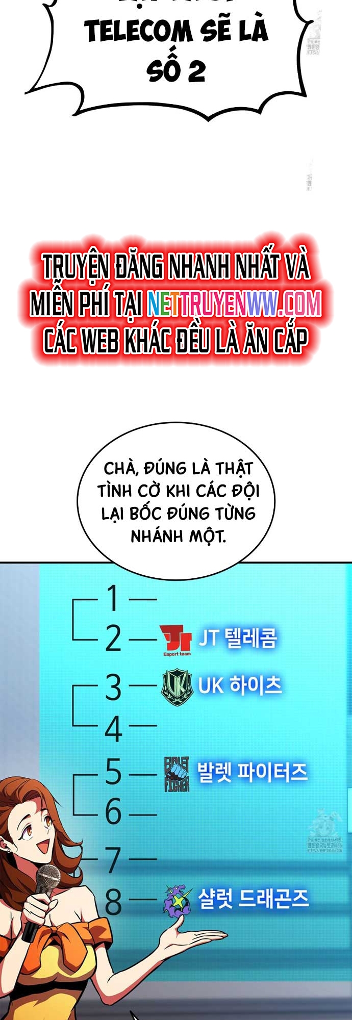 Huyền Thoại Game Thủ – Tái Xuất Chapter 169 58