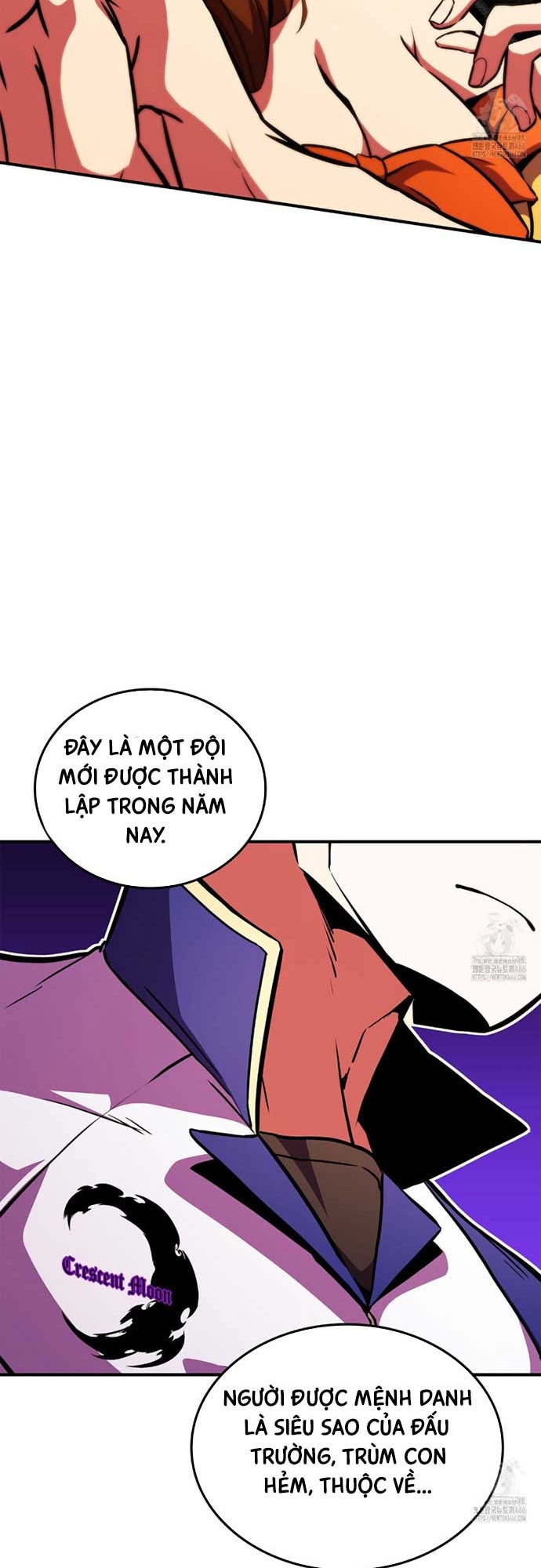 Huyền Thoại Game Thủ – Tái Xuất Chapter 169 60