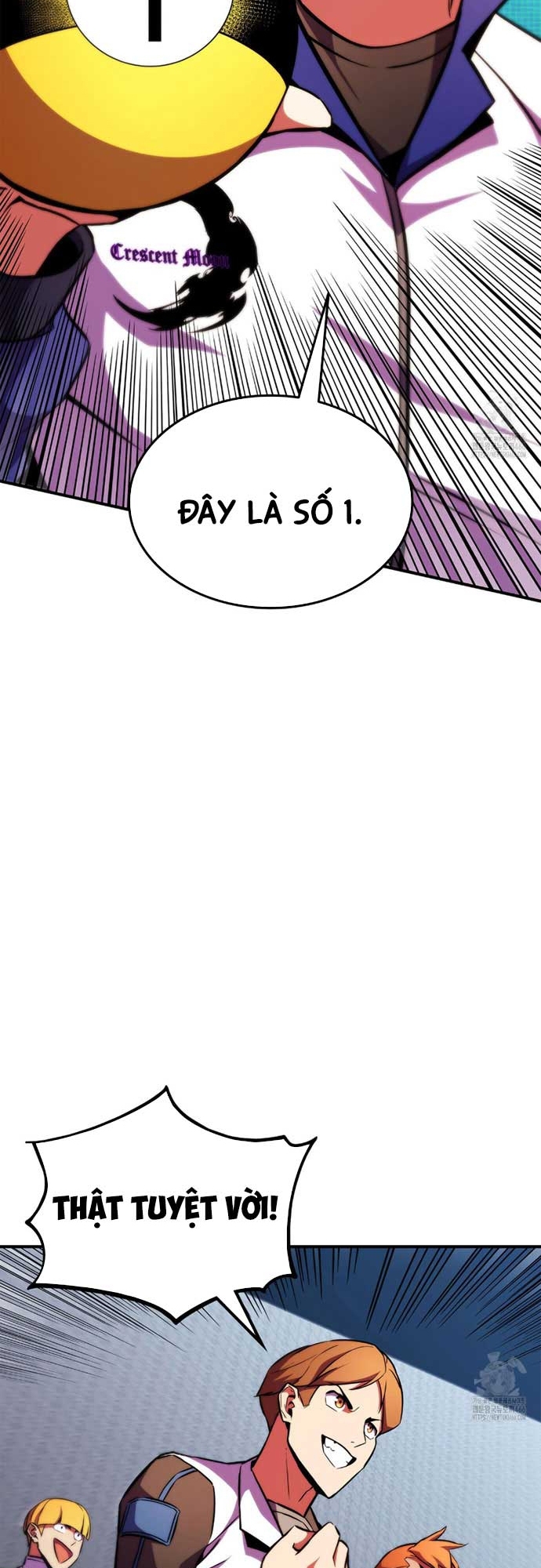 Huyền Thoại Game Thủ – Tái Xuất Chapter 169 66