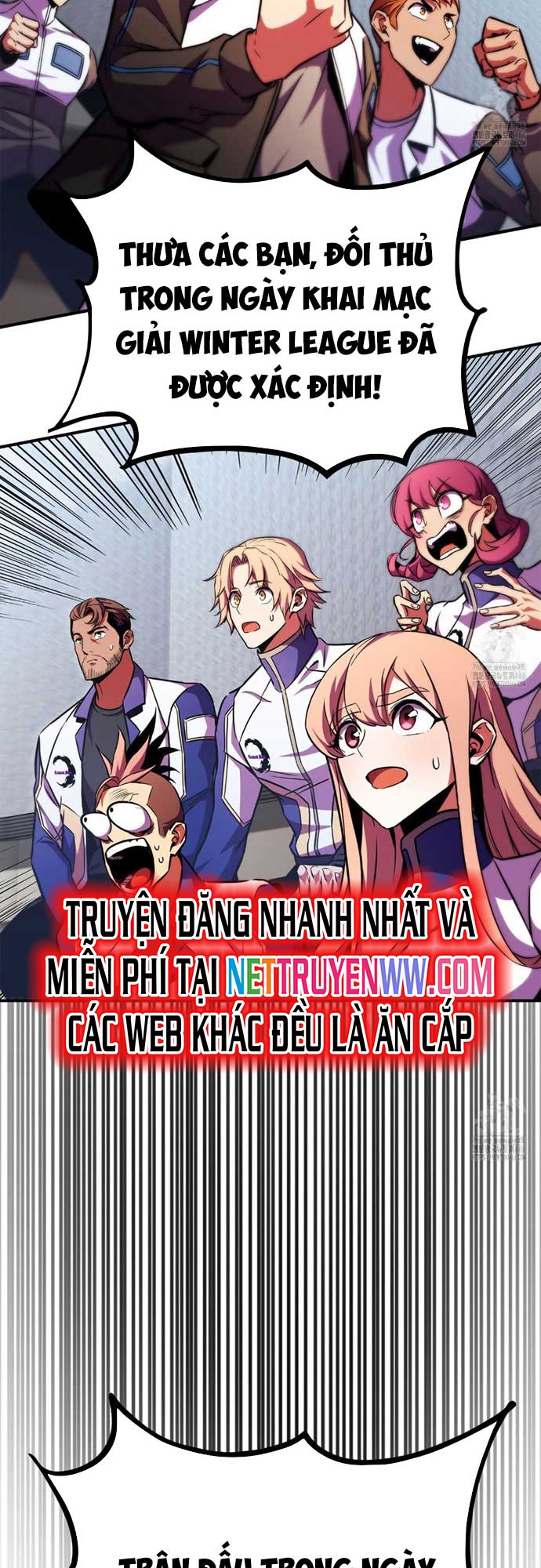 Huyền Thoại Game Thủ – Tái Xuất Chapter 169 67