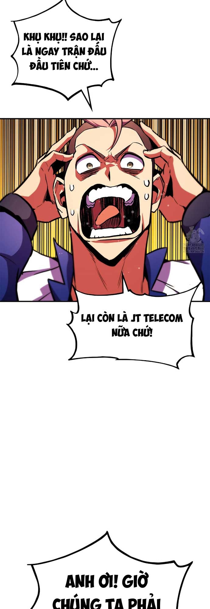 Huyền Thoại Game Thủ – Tái Xuất Chapter 169 70