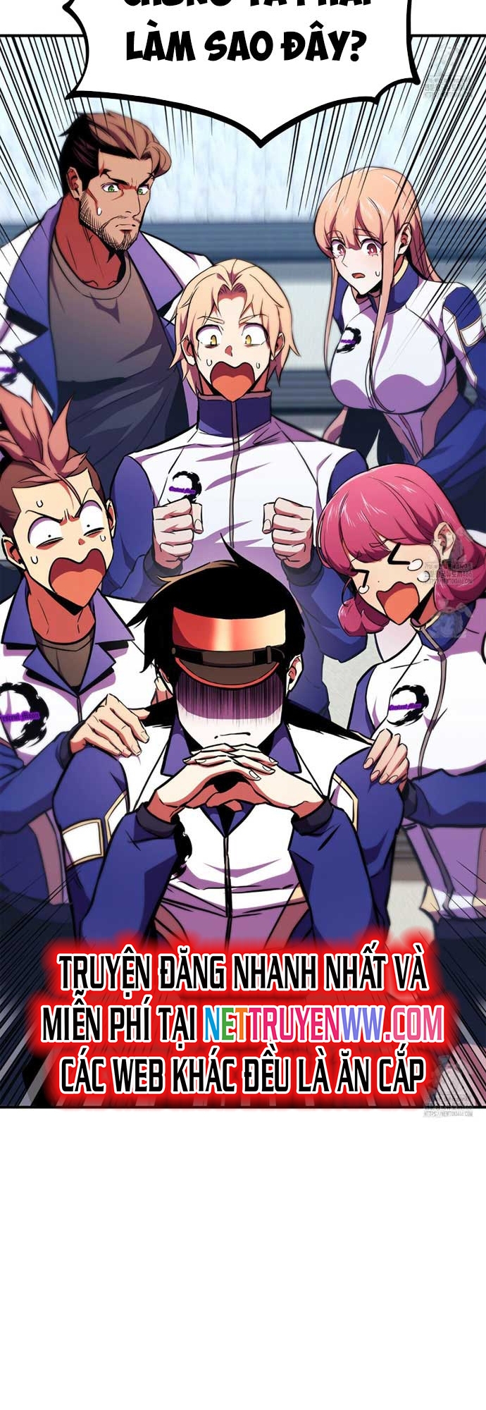 Huyền Thoại Game Thủ – Tái Xuất Chapter 169 71