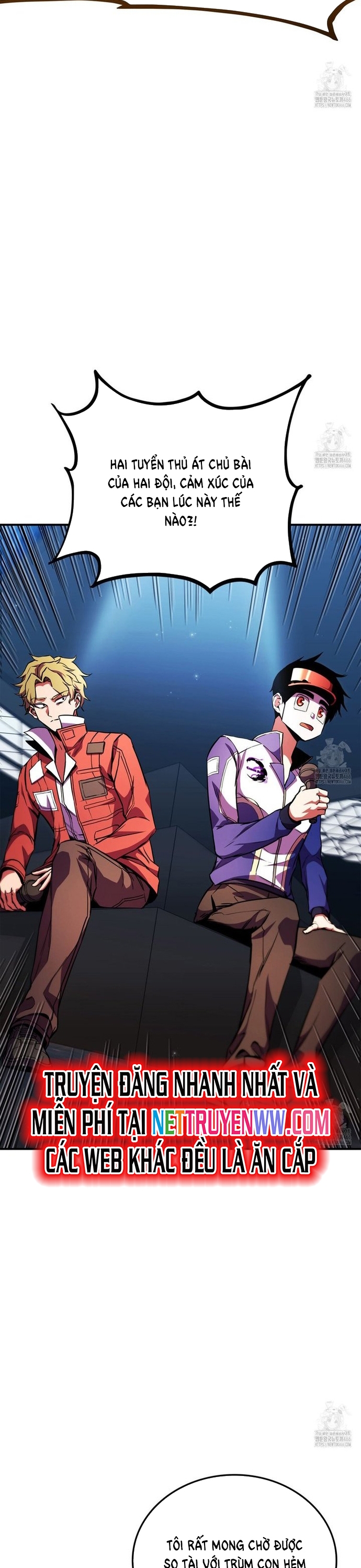 Huyền Thoại Game Thủ – Tái Xuất Chapter 170 3