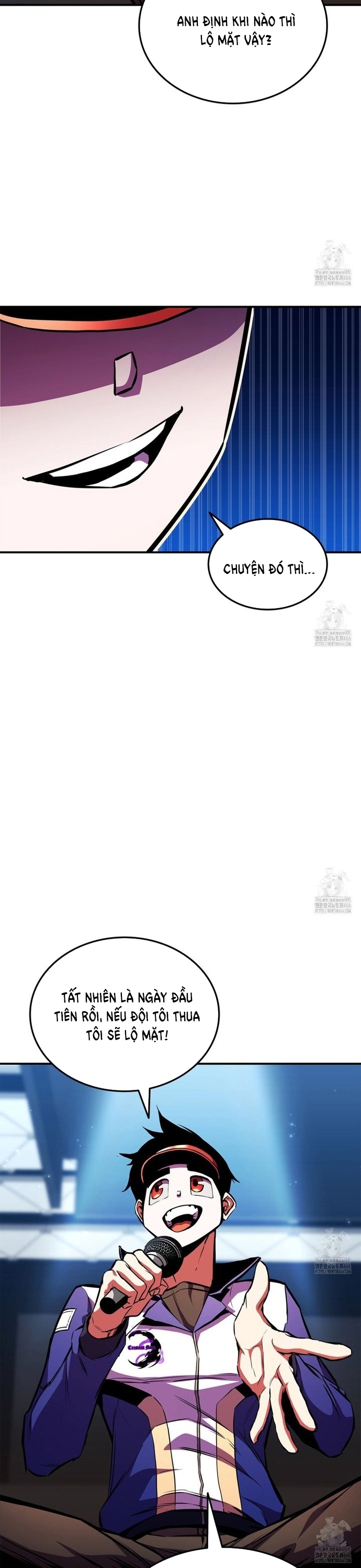 Huyền Thoại Game Thủ – Tái Xuất Chapter 170 6