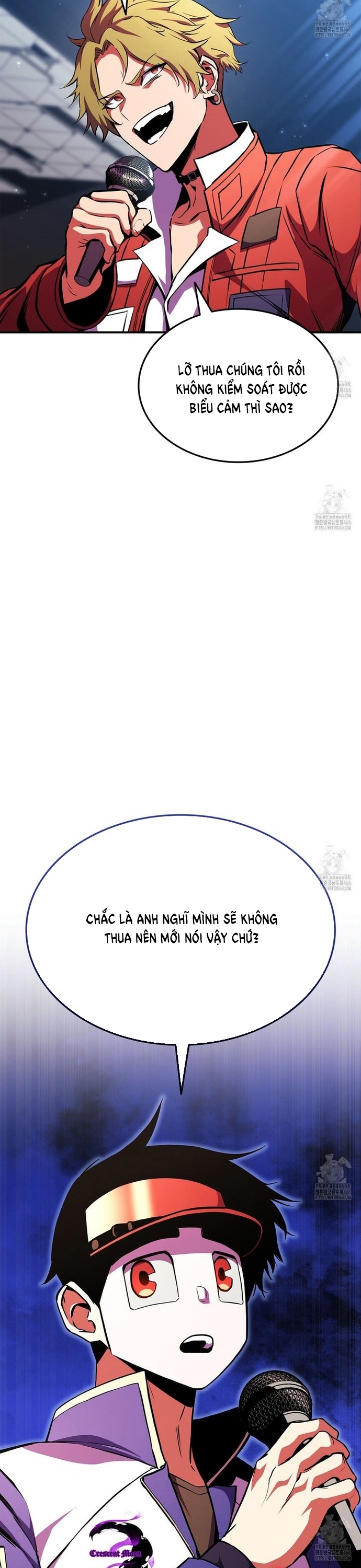 Huyền Thoại Game Thủ – Tái Xuất Chapter 170 8