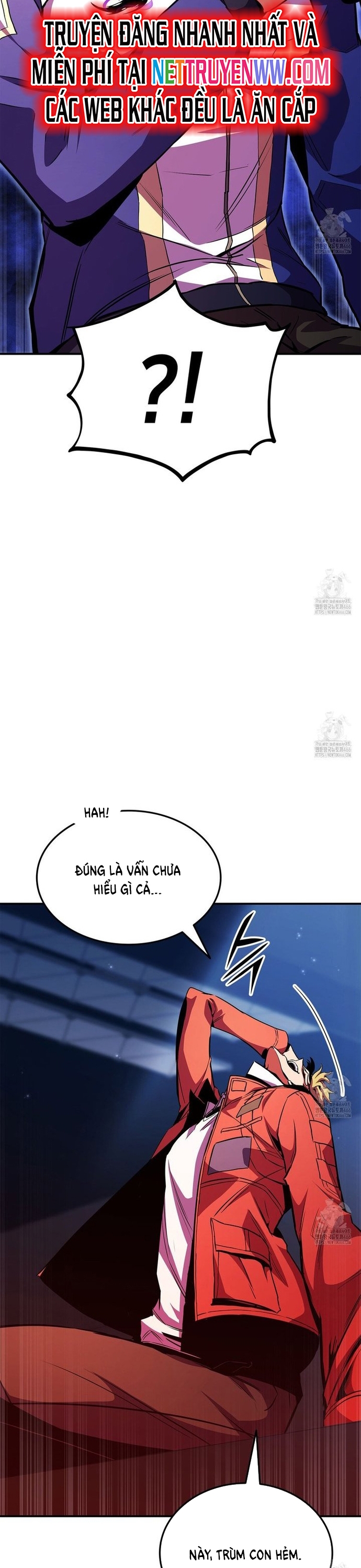 Huyền Thoại Game Thủ – Tái Xuất Chapter 170 9