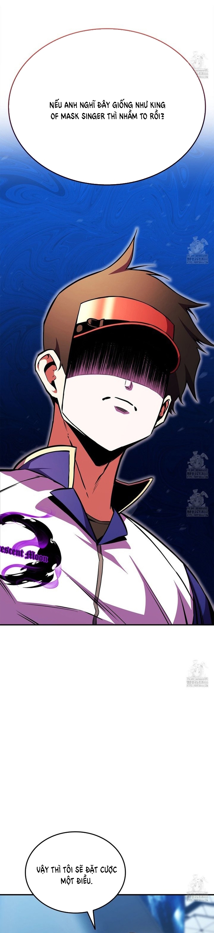 Huyền Thoại Game Thủ – Tái Xuất Chapter 170 11