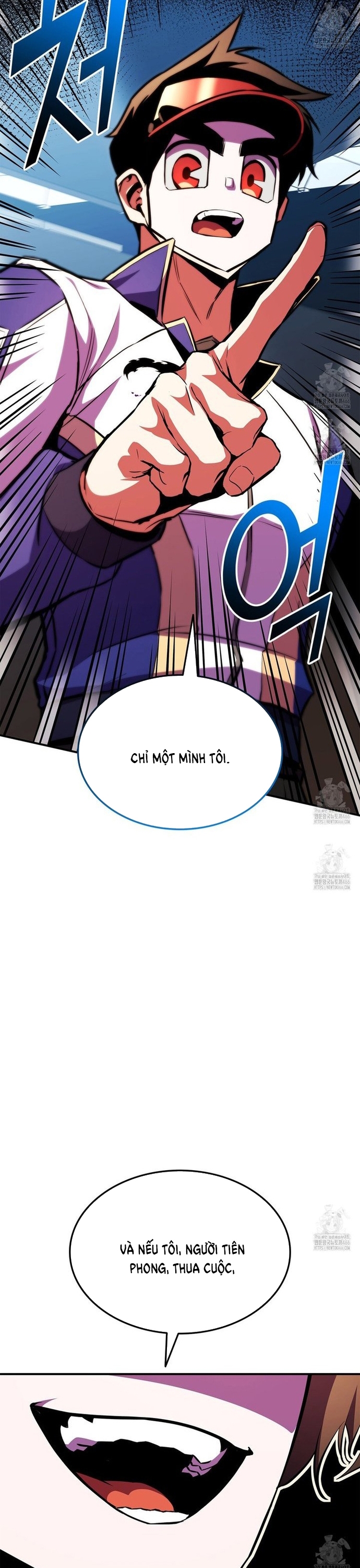 Huyền Thoại Game Thủ – Tái Xuất Chapter 170 13