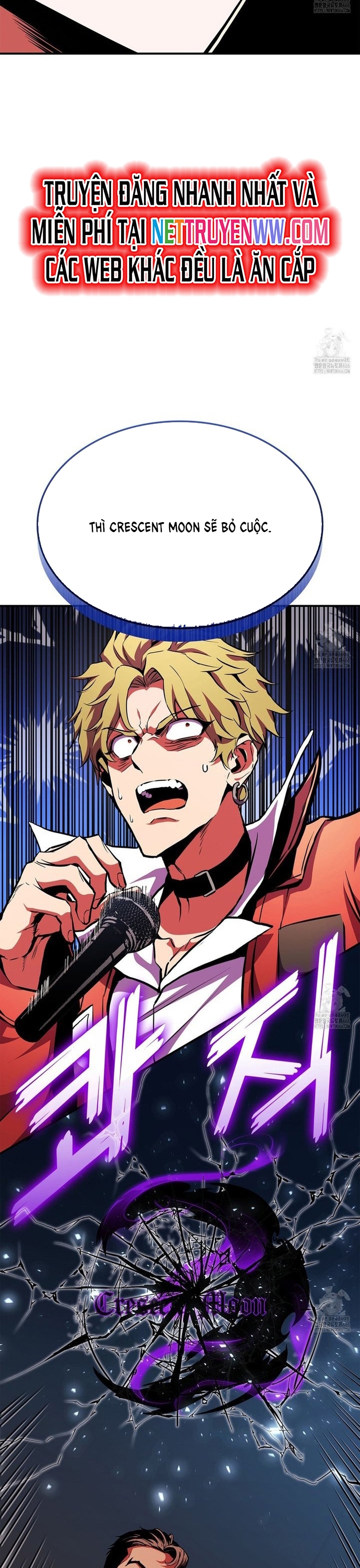 Huyền Thoại Game Thủ – Tái Xuất Chapter 170 14