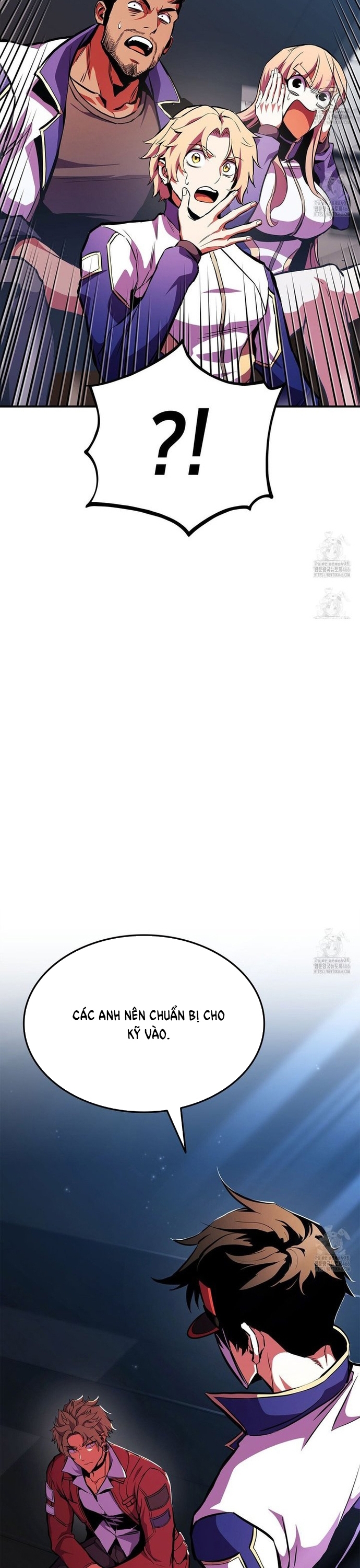 Huyền Thoại Game Thủ – Tái Xuất Chapter 170 15