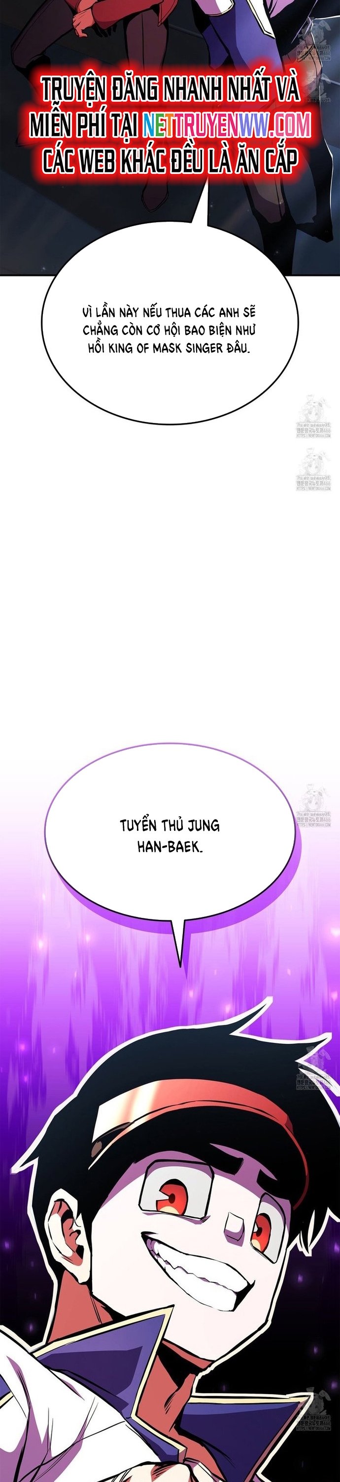 Huyền Thoại Game Thủ – Tái Xuất Chapter 170 16