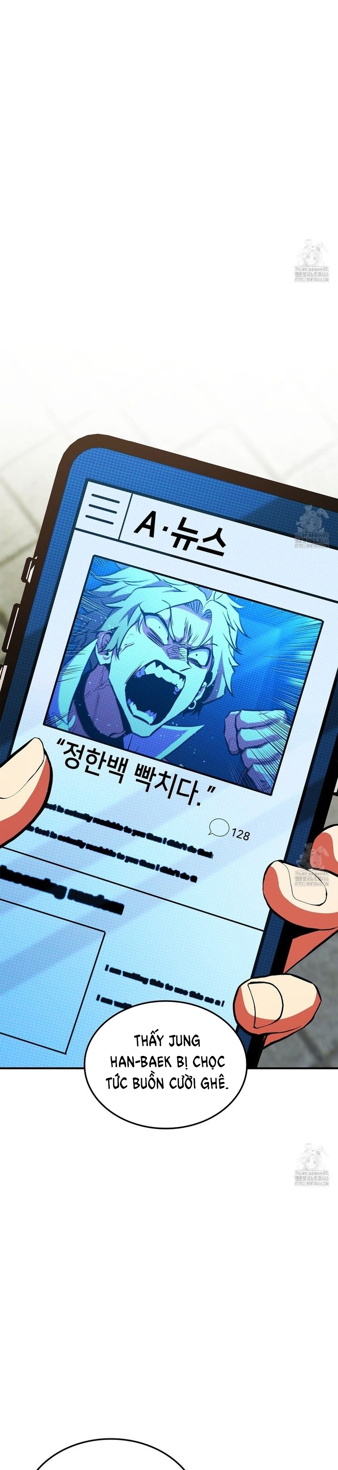 Huyền Thoại Game Thủ – Tái Xuất Chapter 170 20