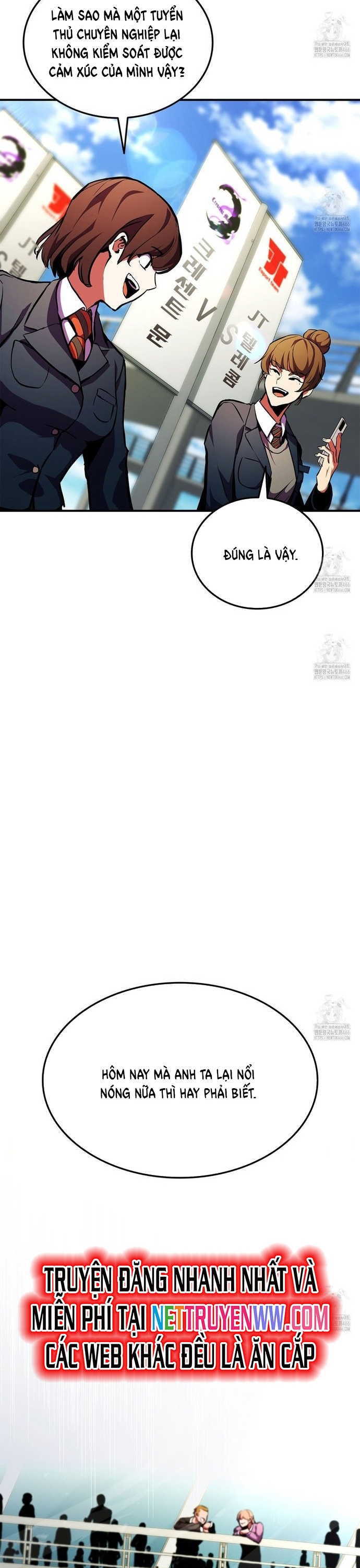 Huyền Thoại Game Thủ – Tái Xuất Chapter 170 21