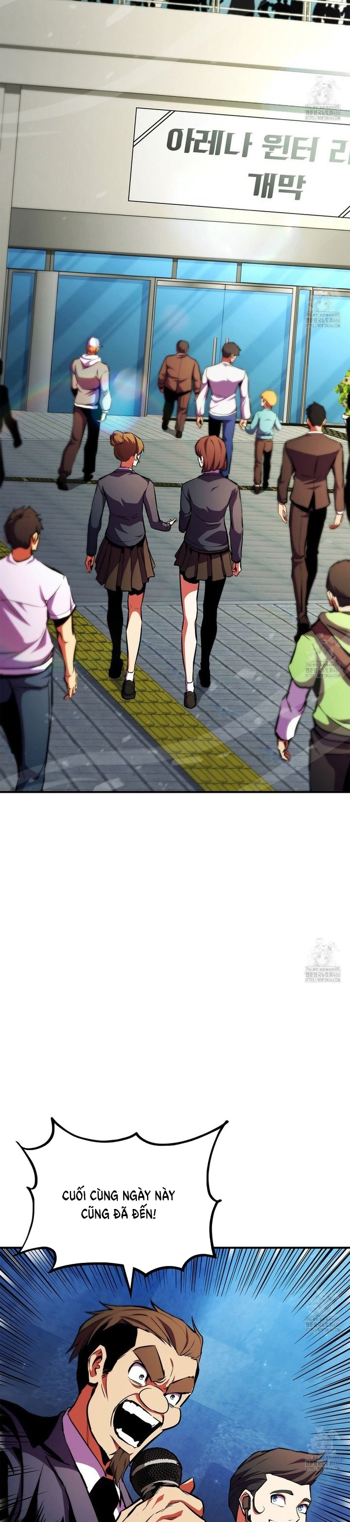 Huyền Thoại Game Thủ – Tái Xuất Chapter 170 22