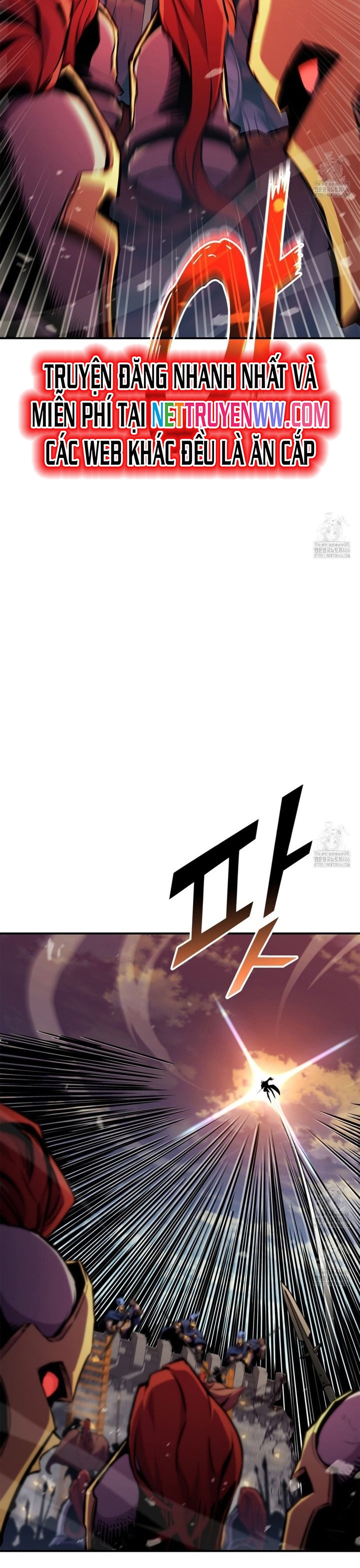 Huyền Thoại Game Thủ – Tái Xuất Chapter 170 29