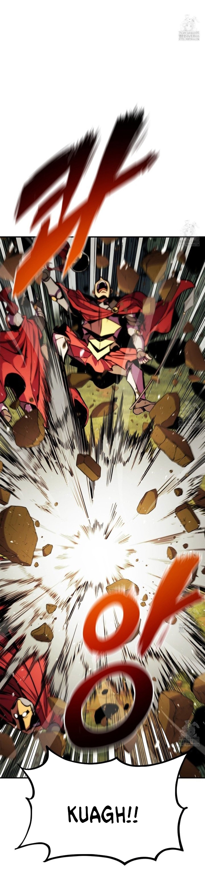 Huyền Thoại Game Thủ – Tái Xuất Chapter 170 30