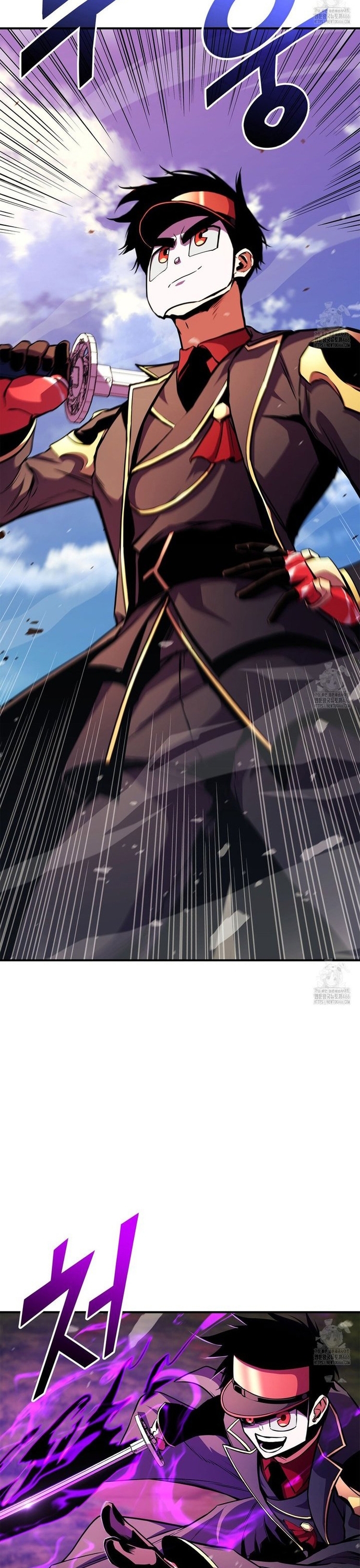 Huyền Thoại Game Thủ – Tái Xuất Chapter 170 32