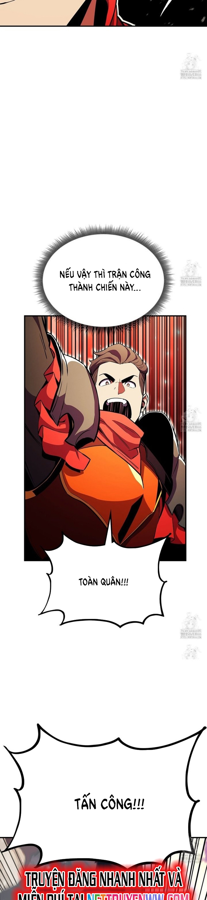 Huyền Thoại Game Thủ – Tái Xuất Chapter 170 36