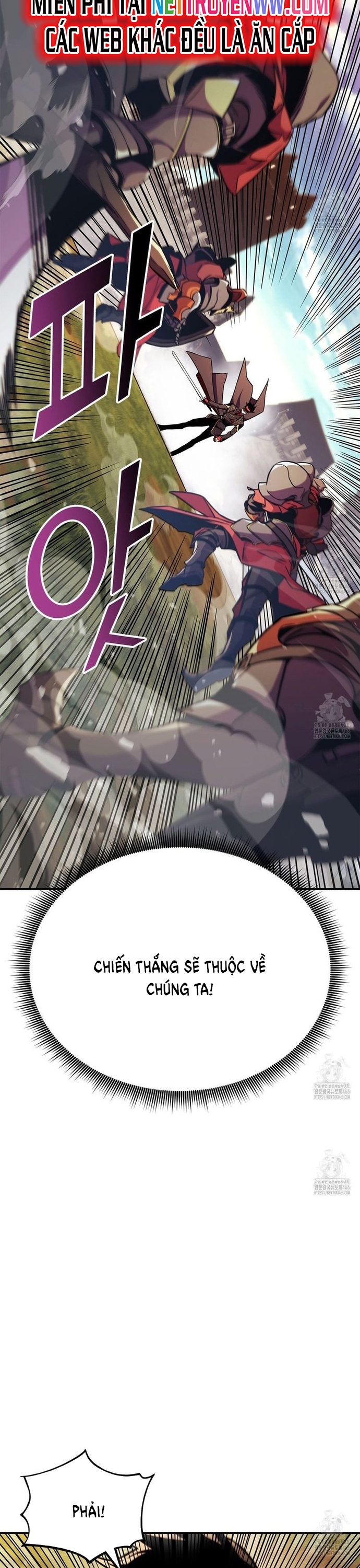 Huyền Thoại Game Thủ – Tái Xuất Chapter 170 37
