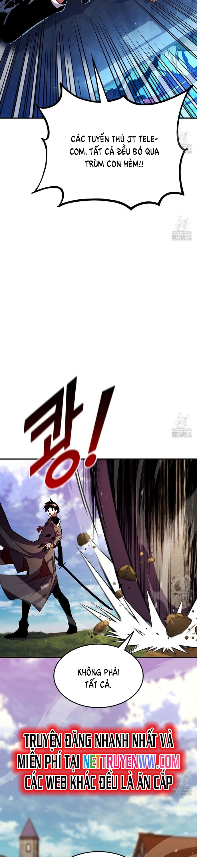 Huyền Thoại Game Thủ – Tái Xuất Chapter 170 40