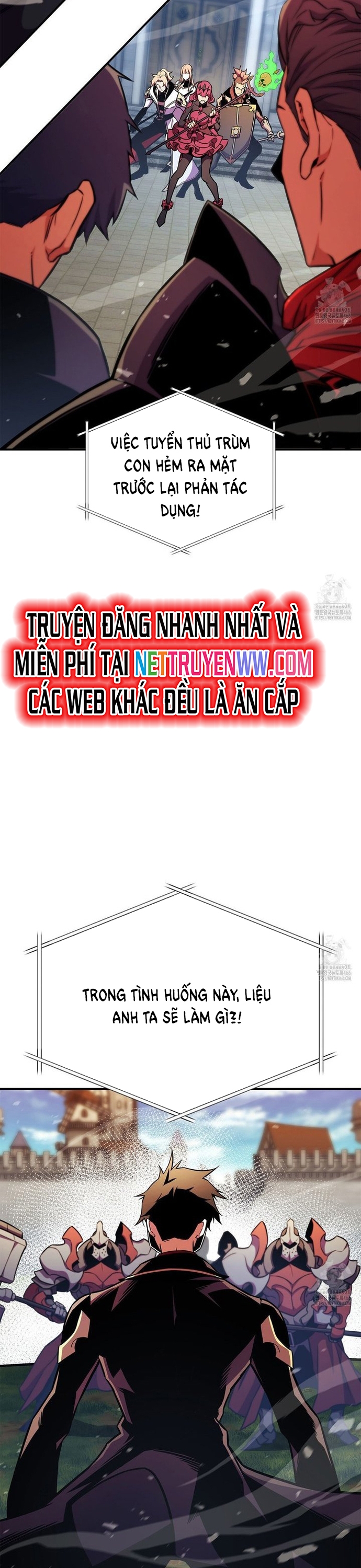 Huyền Thoại Game Thủ – Tái Xuất Chapter 170 46