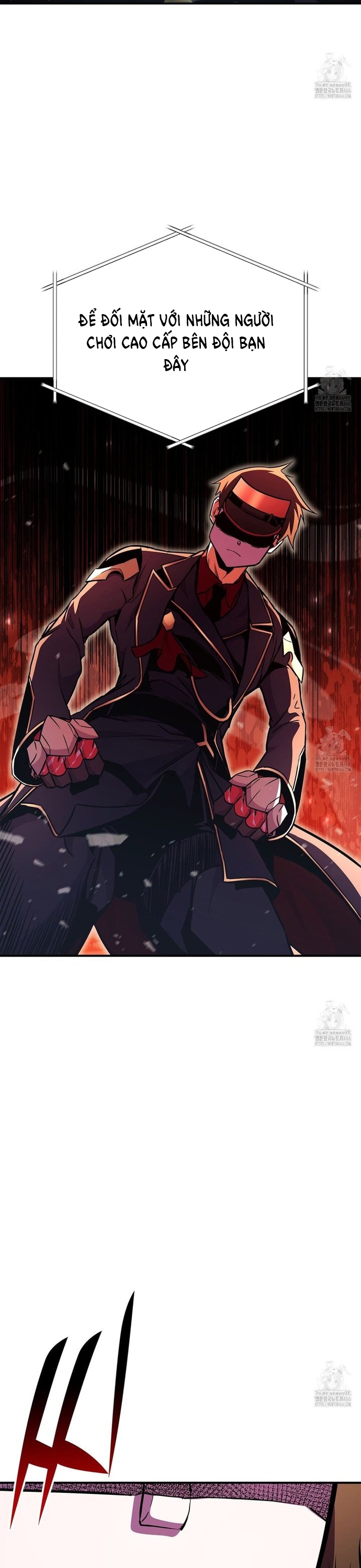 Huyền Thoại Game Thủ – Tái Xuất Chapter 170 47