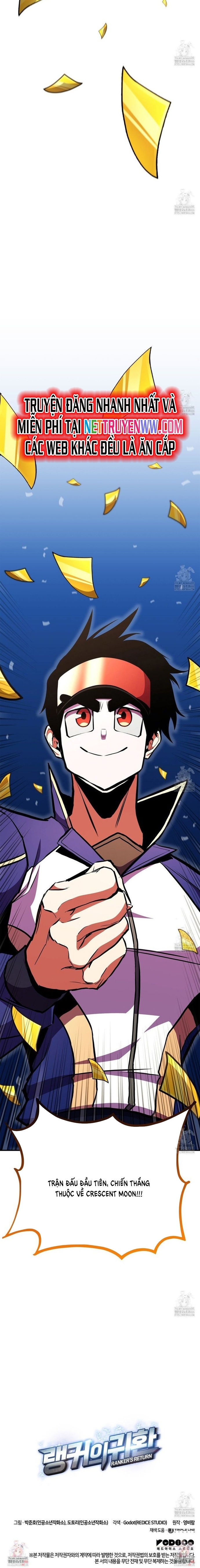 Huyền Thoại Game Thủ – Tái Xuất Chapter 171 14